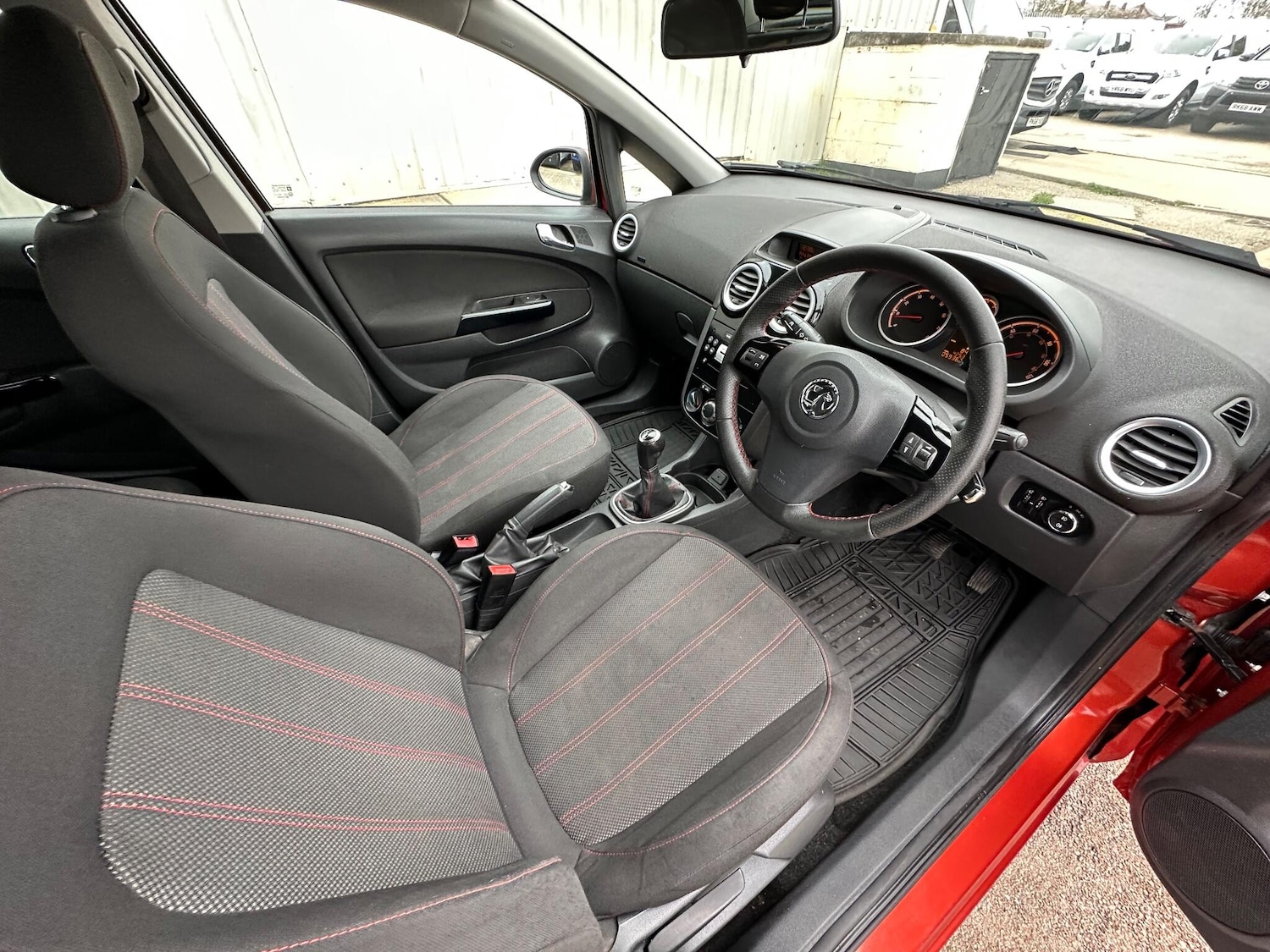 Used Vauxhall Corsa for sale - 77612995: Photo 29