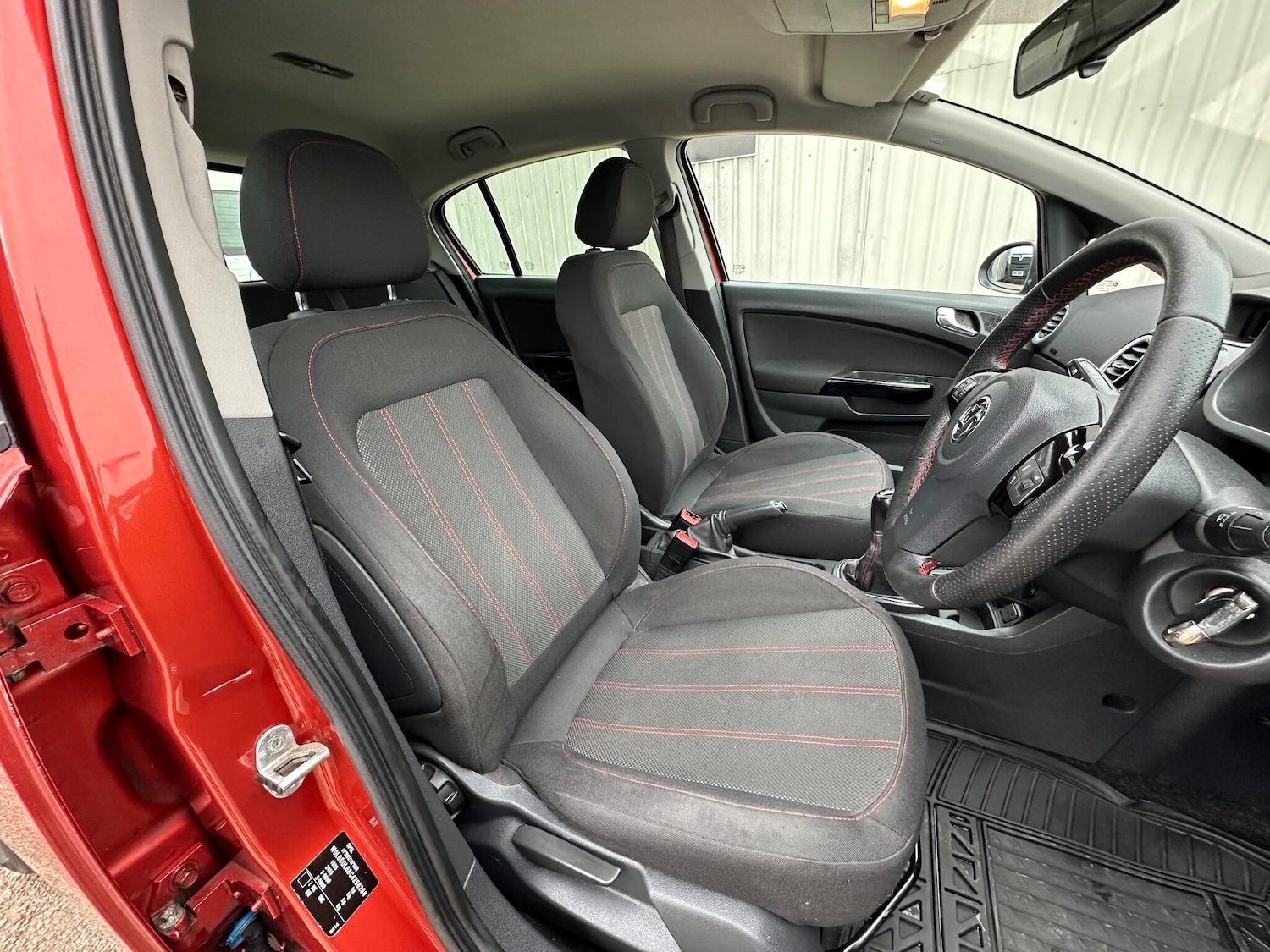 Used Vauxhall Corsa for sale - 77612995: Photo 31