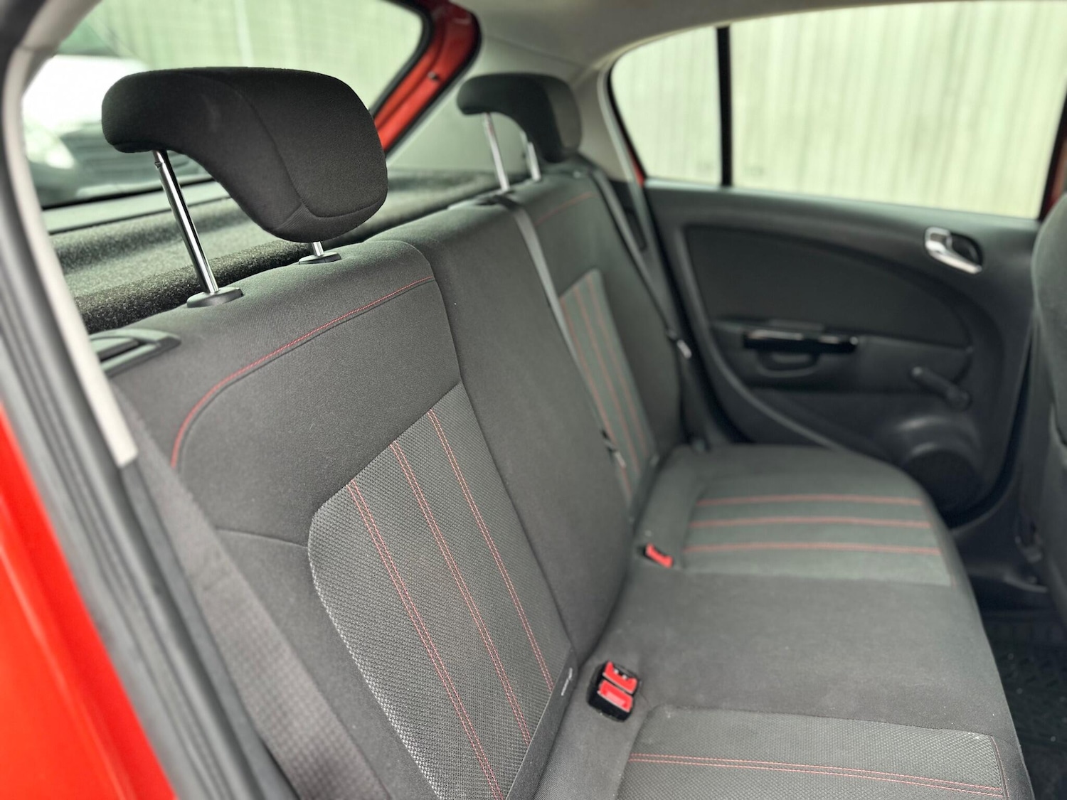 Used Vauxhall Corsa for sale - 77612995: Photo 38