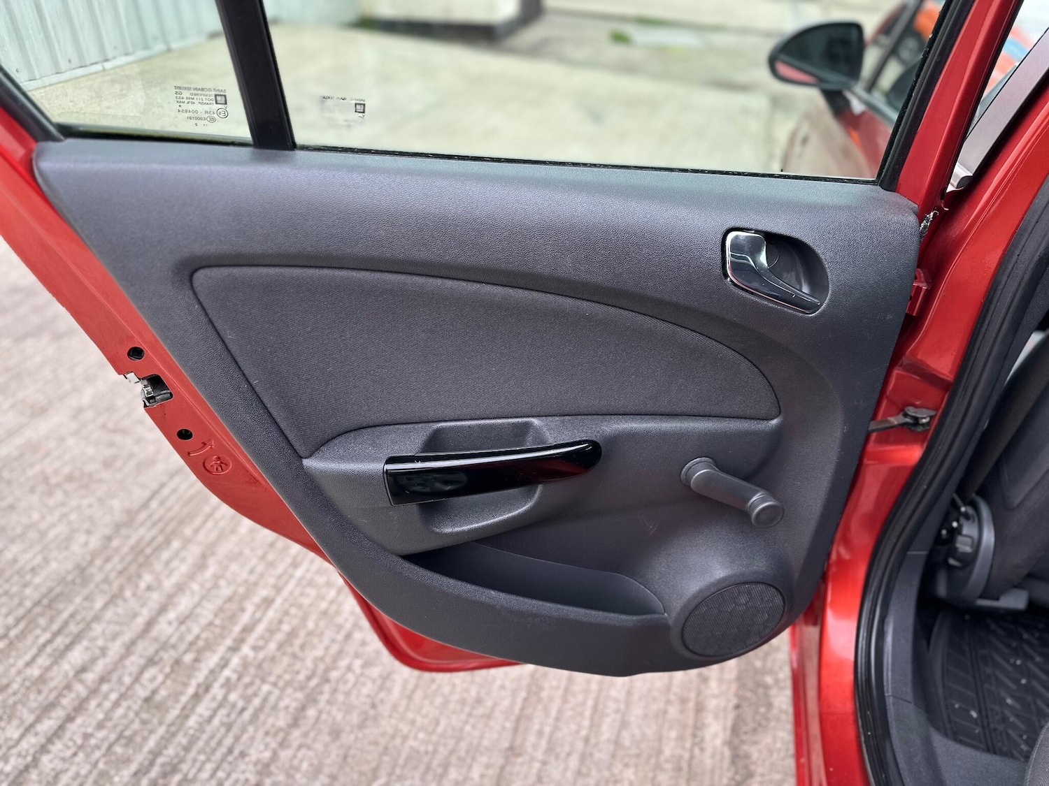 Used Vauxhall Corsa for sale - 77612995: Photo 40