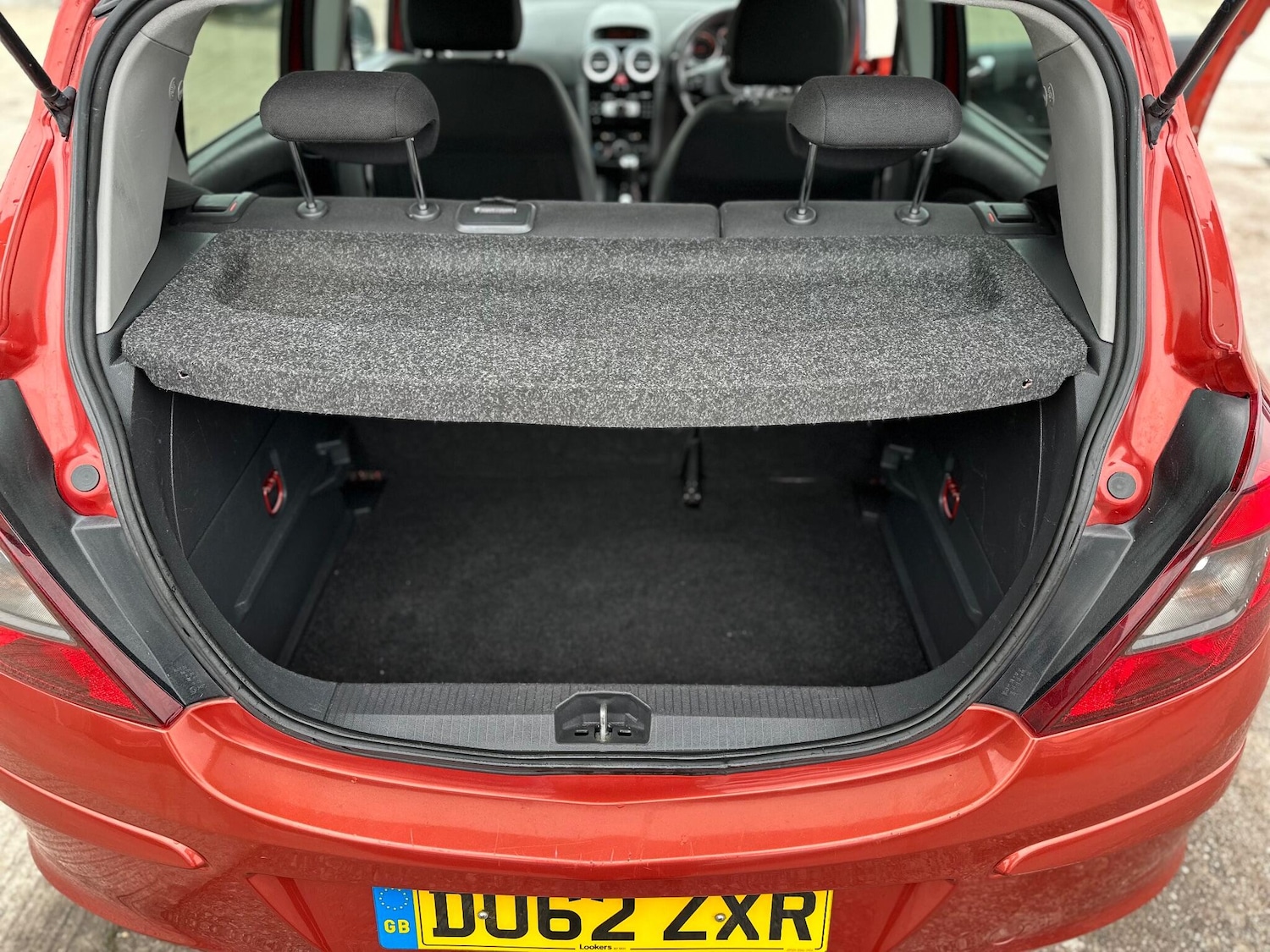 Used Vauxhall Corsa for sale - 77612995: Photo 42