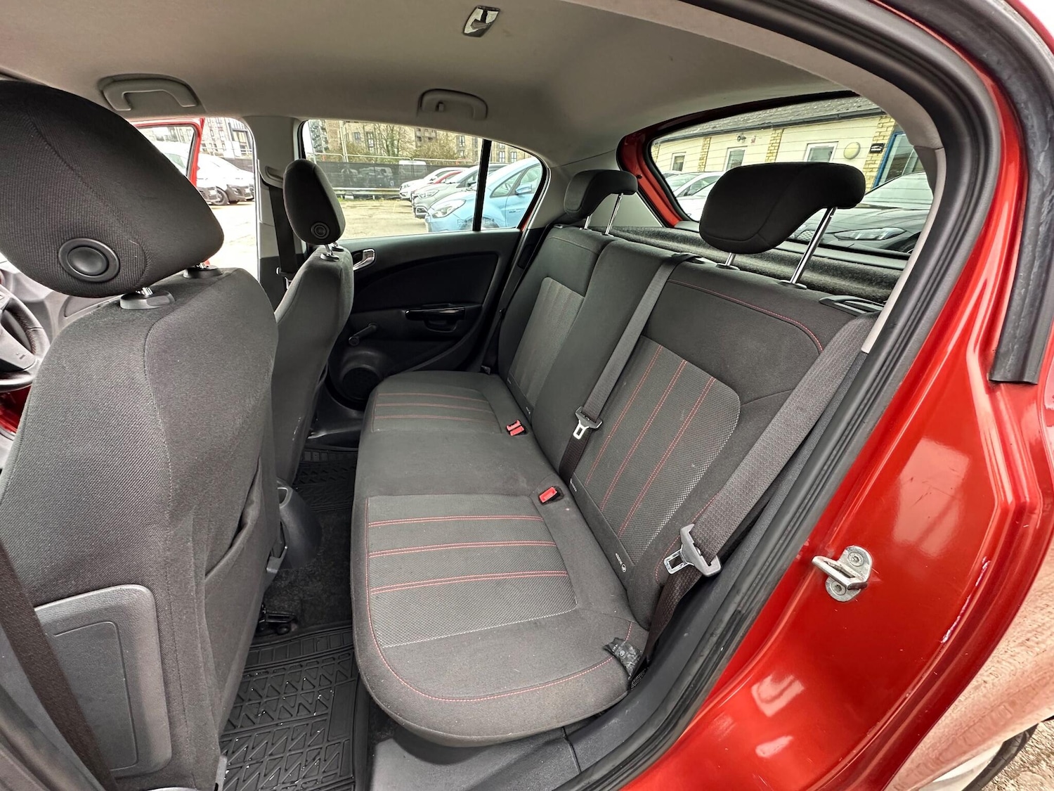 Used Vauxhall Corsa for sale - 77612995: Photo 44