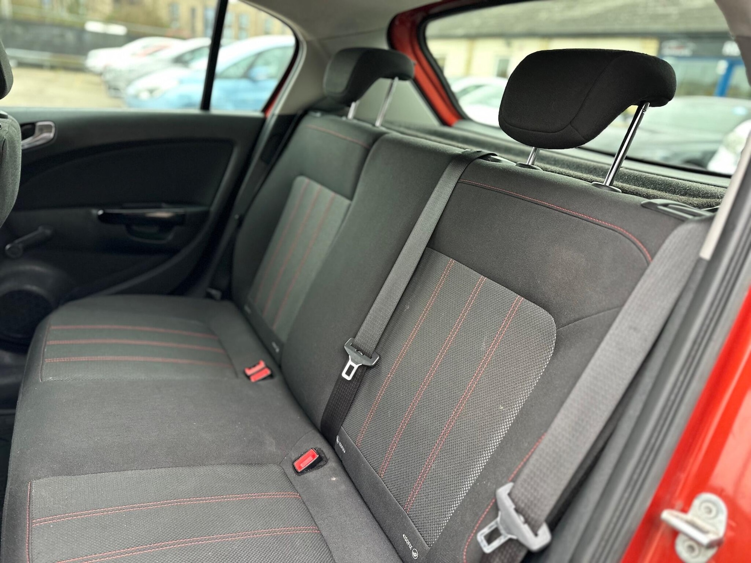 Used Vauxhall Corsa for sale - 77612995: Photo 45