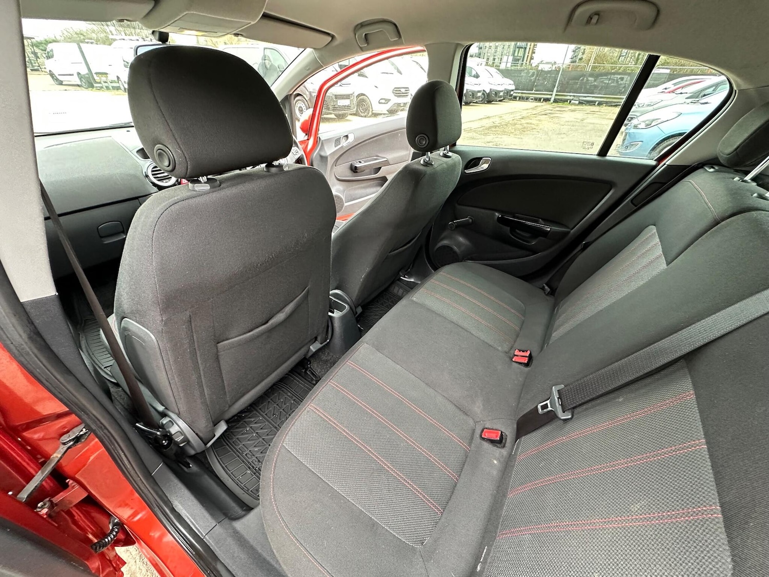 Used Vauxhall Corsa for sale - 77612995: Photo 48