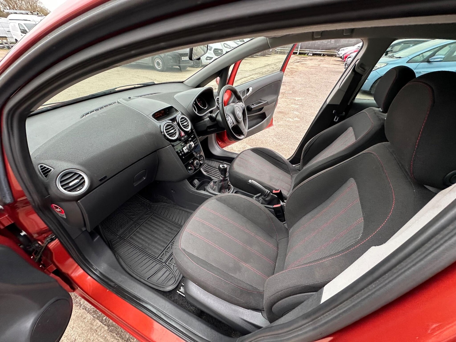 Used Vauxhall Corsa for sale - 77612995: Photo 49