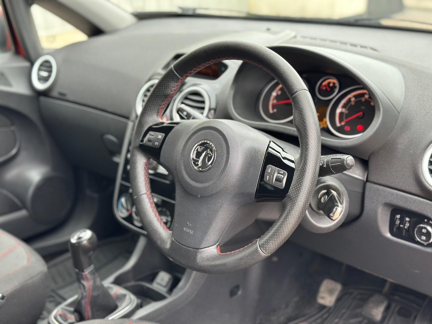 Used Vauxhall Corsa for sale - 77612995: Photo 5