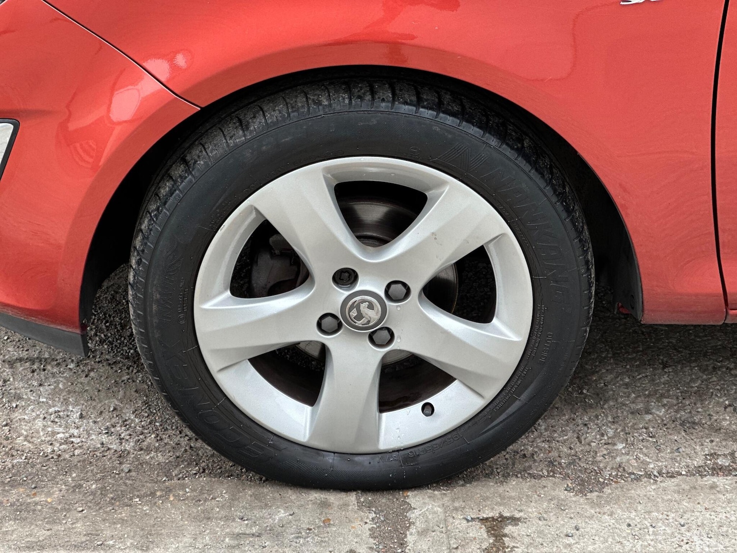 Used Vauxhall Corsa for sale - 77612995: Photo 50