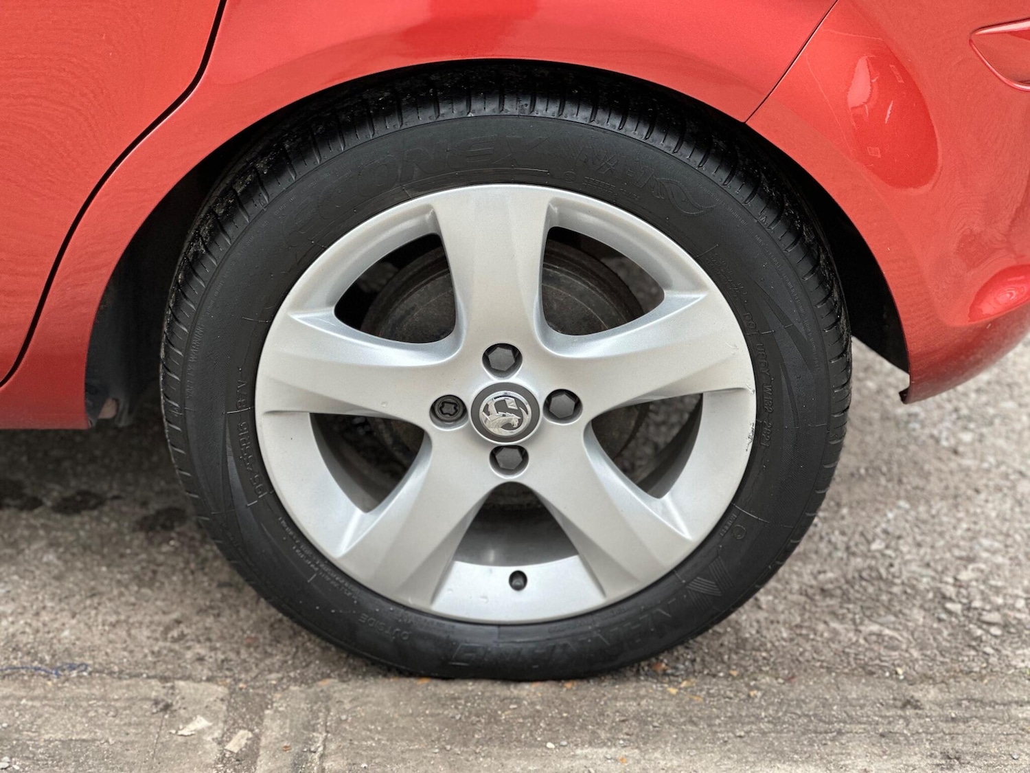 Used Vauxhall Corsa for sale - 77612995: Photo 51