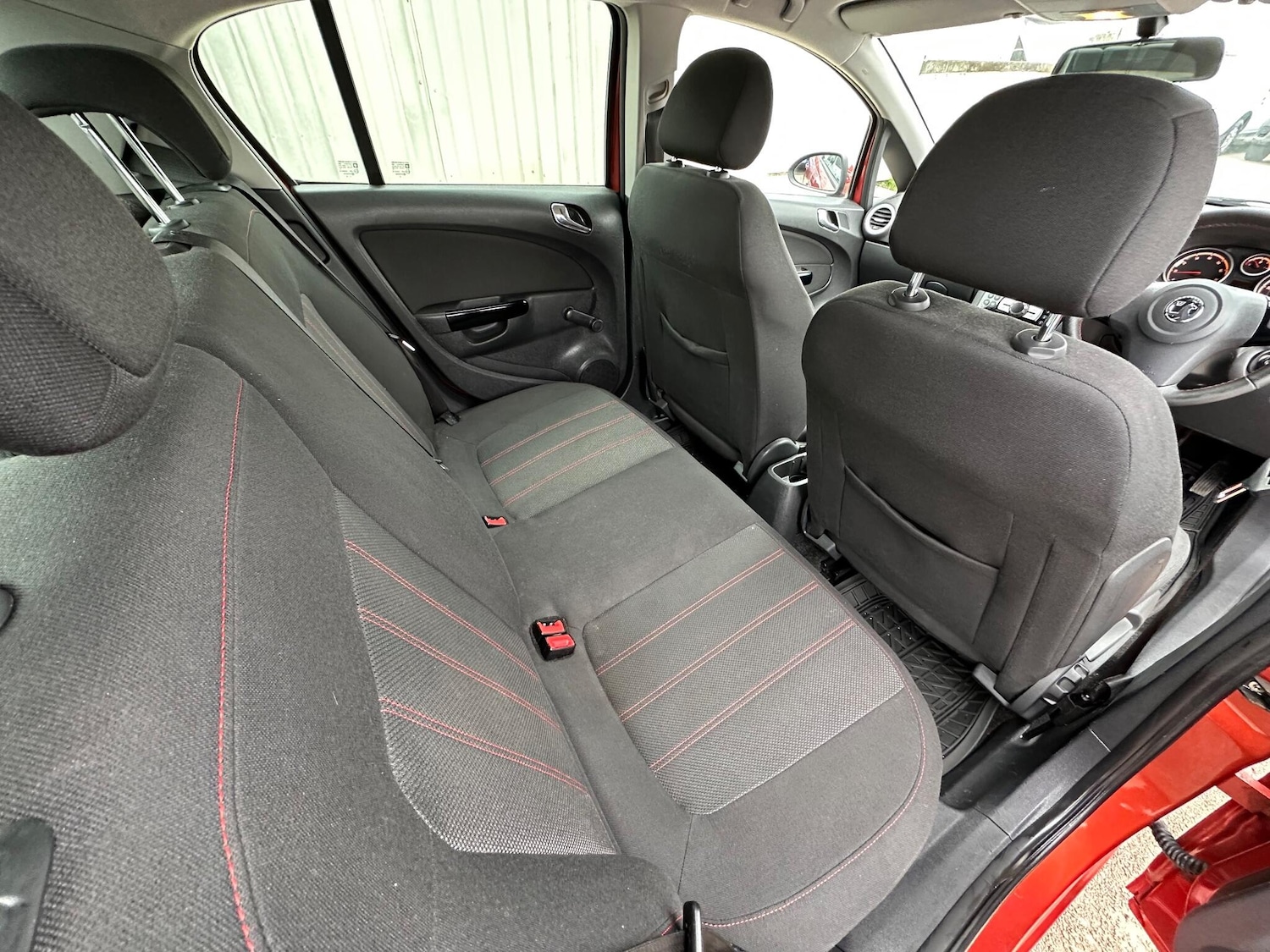 Used Vauxhall Corsa for sale - 77612995: Photo 8