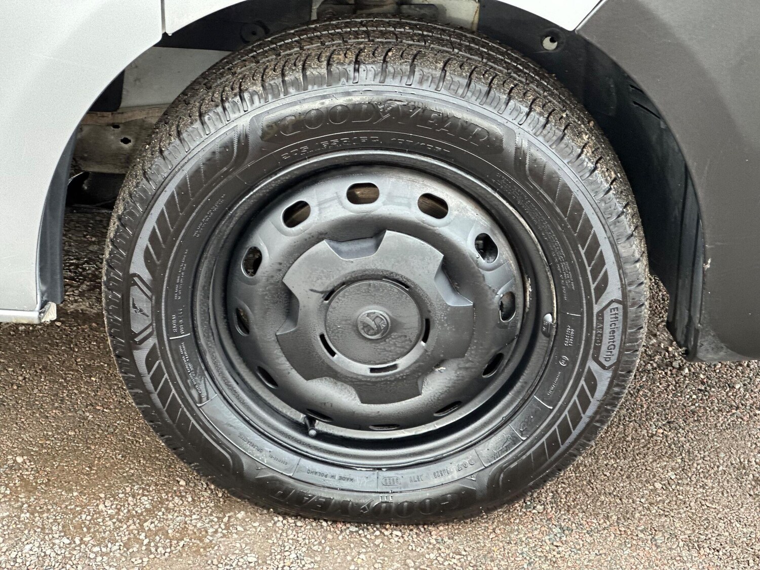 Used Vauxhall Vivaro 2019 for sale - 77496850: Photo 19