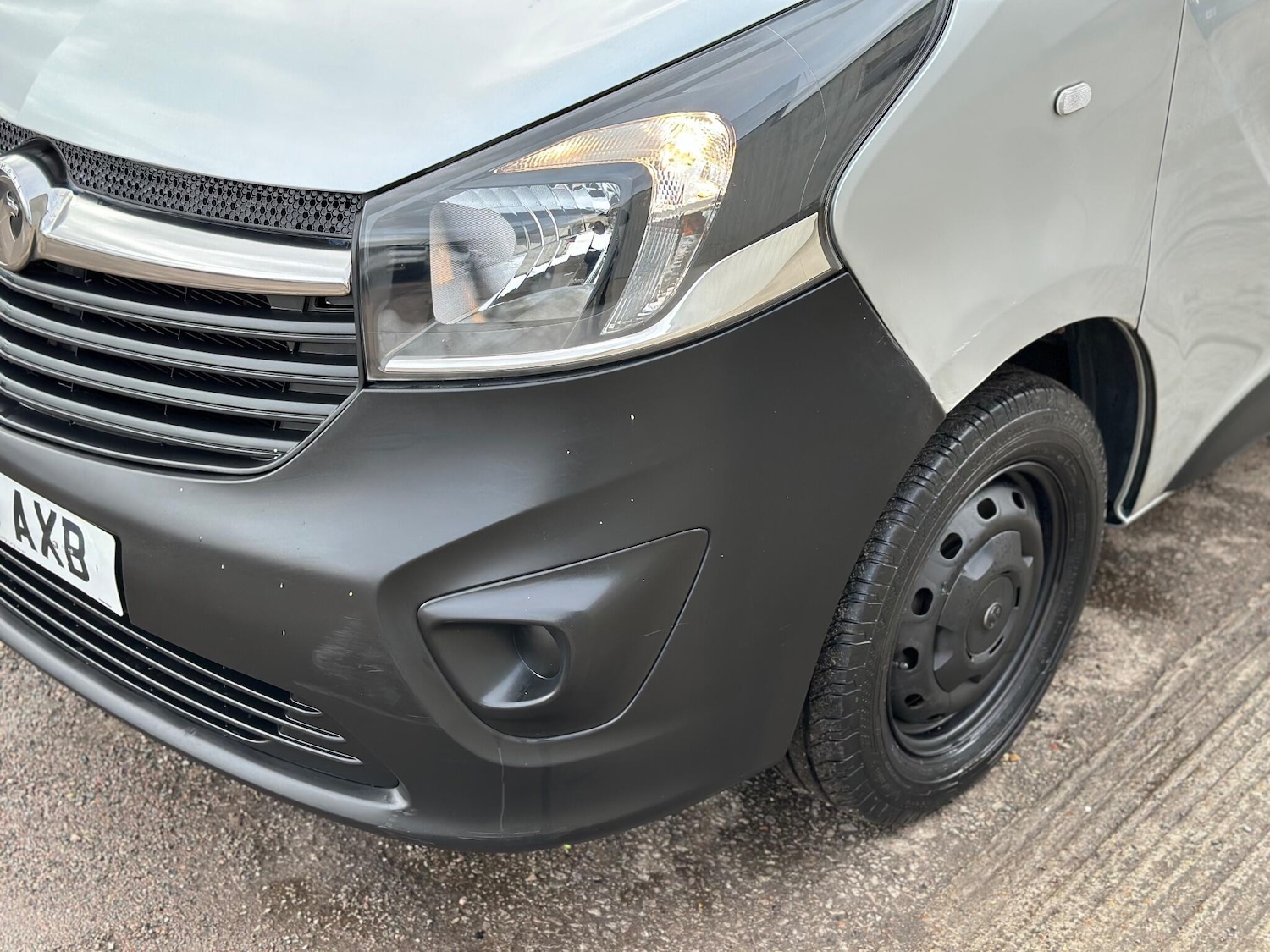 Used Vauxhall Vivaro 2019 for sale - 77496850: Photo 28