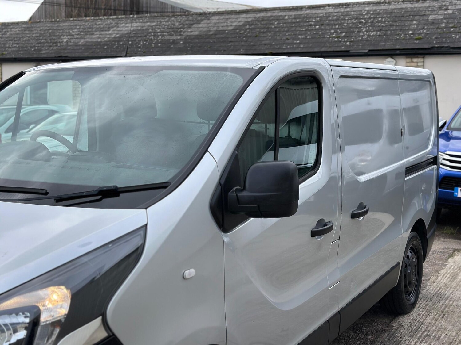 Used Vauxhall Vivaro 2019 for sale - 77496850: Photo 29