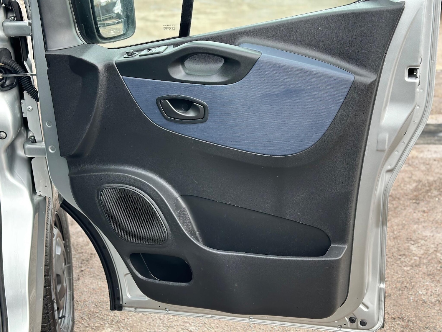 Used Vauxhall Vivaro 2019 for sale - 77496850: Photo 34