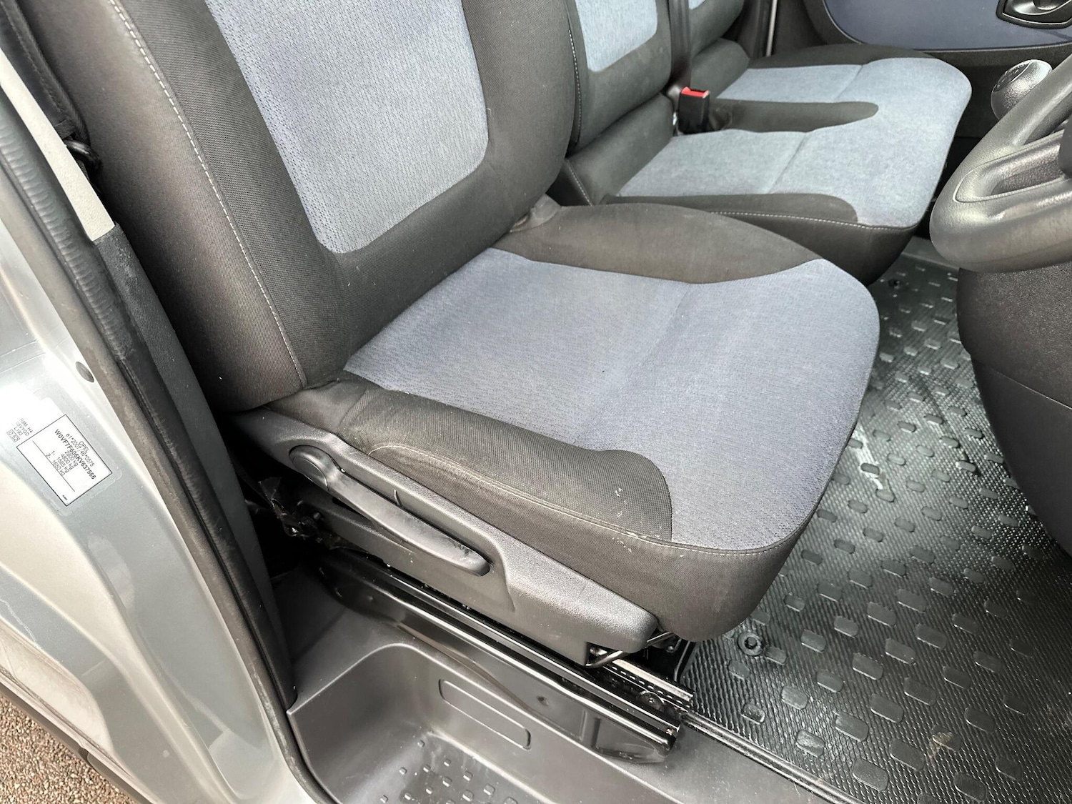 Used Vauxhall Vivaro 2019 for sale - 77496850: Photo 35