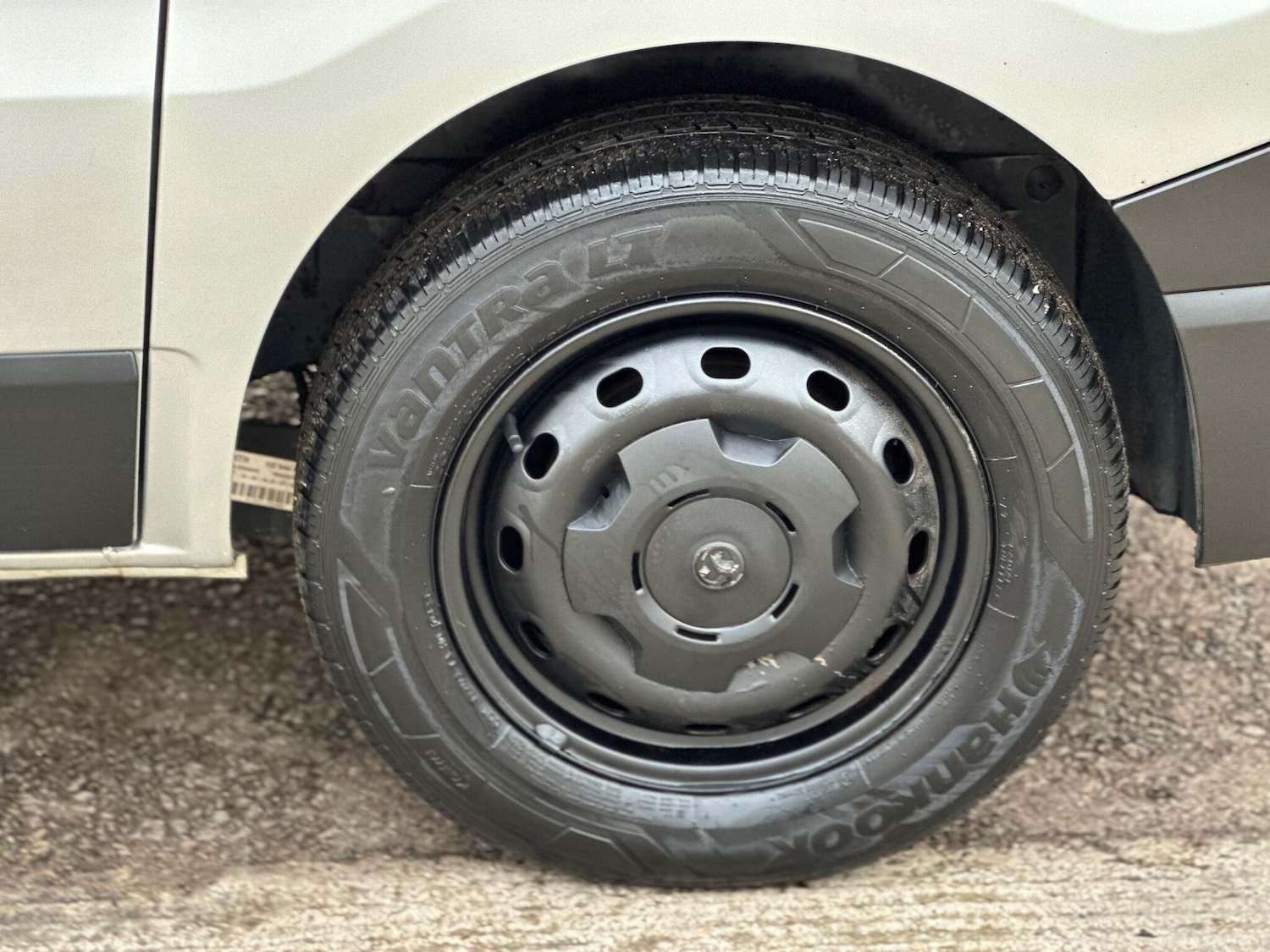 Used Vauxhall Vivaro 2019 for sale - 77496850: Photo 42