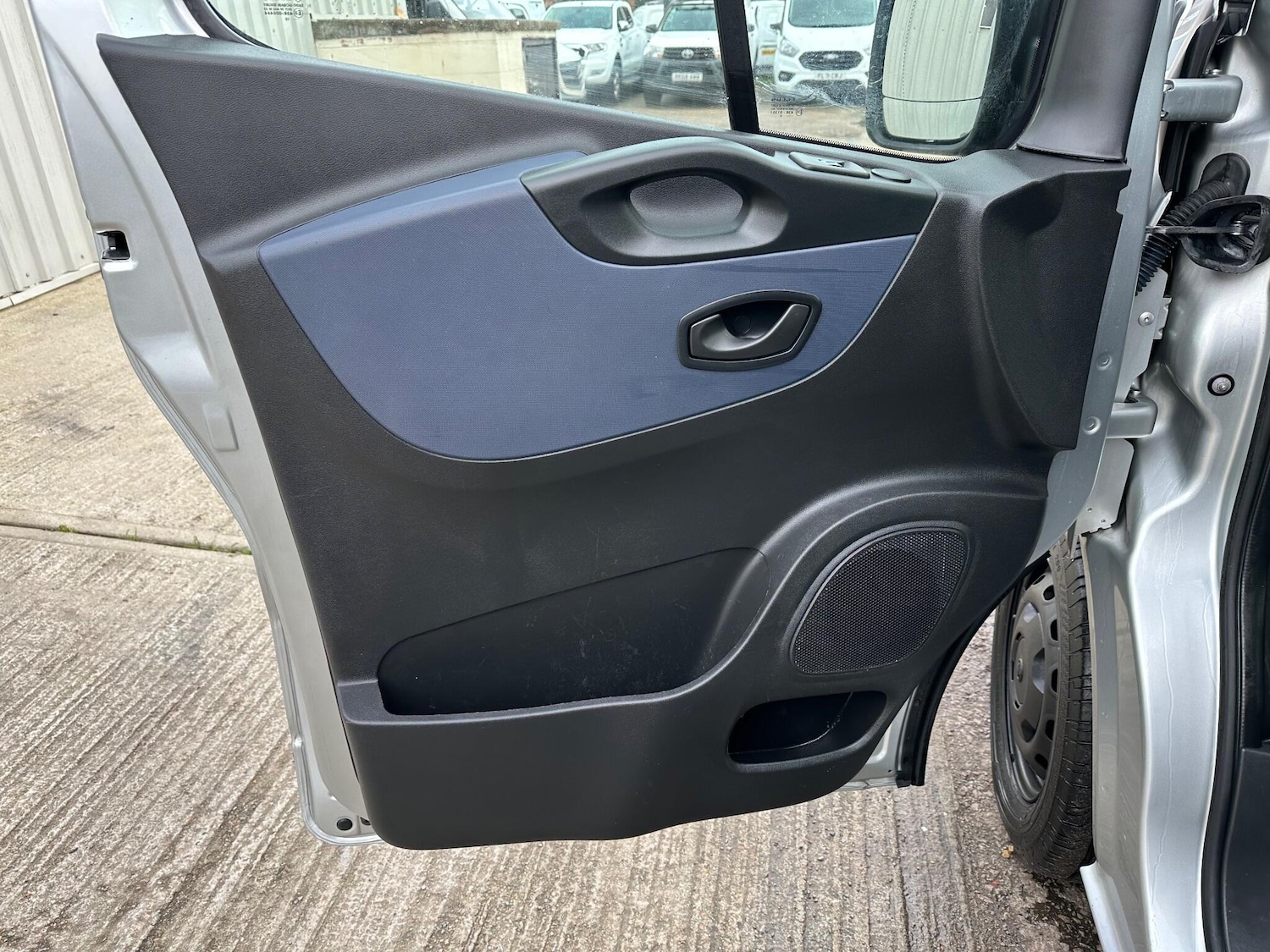 Used Vauxhall Vivaro 2019 for sale - 77496850: Photo 46