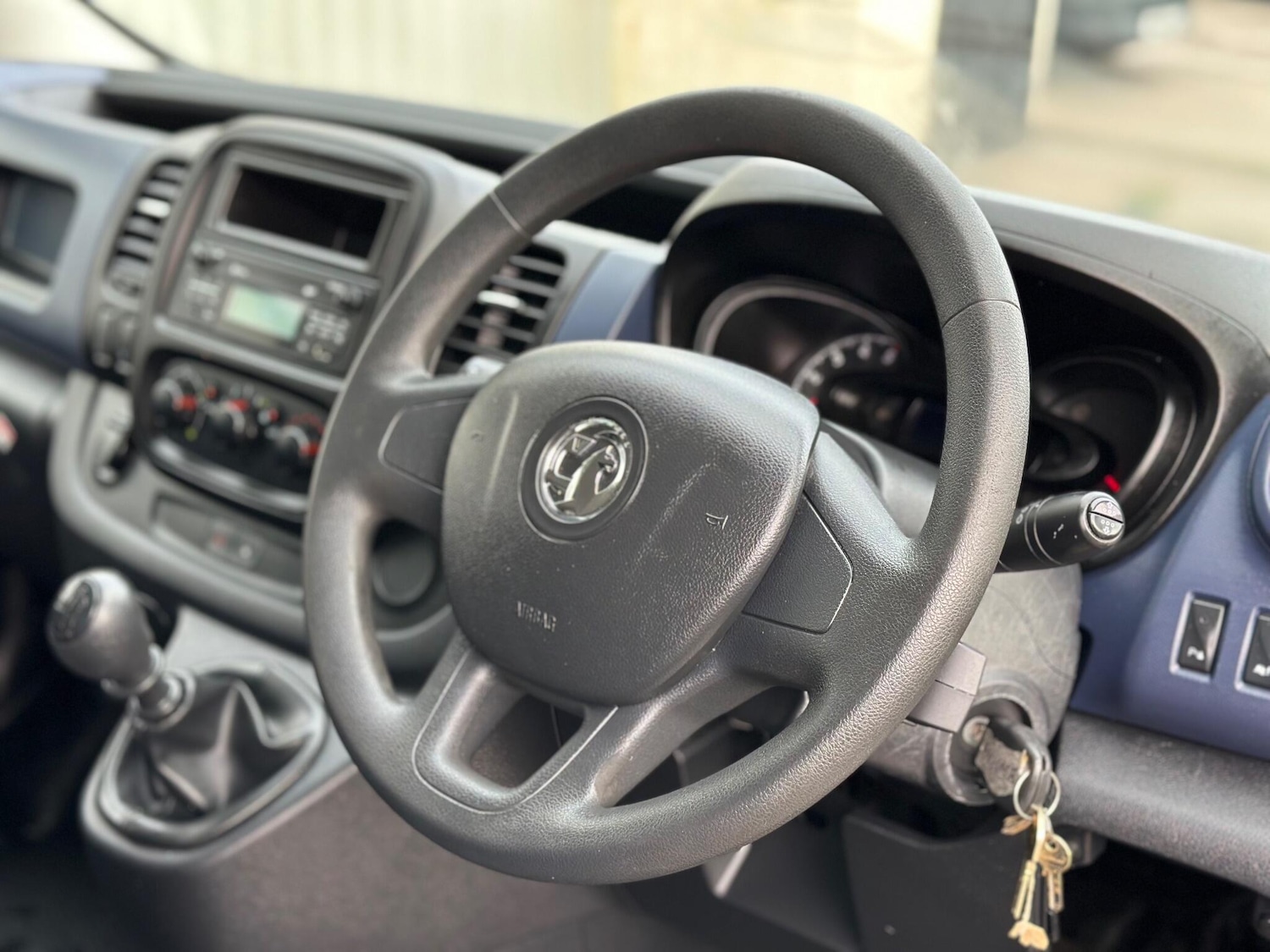 Used Vauxhall Vivaro 2019 for sale - 77496850: Photo 9