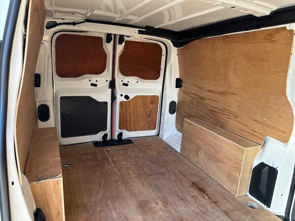 Used Vauxhall Vivaro 2019 for sale - 75991061: Photo 15