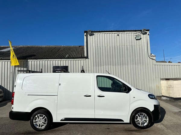 Used Vauxhall Vivaro 2019 for sale - 75991061: Photo 22