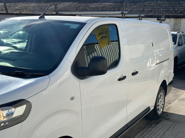 Used Vauxhall Vivaro 2019 for sale - 75991061: Photo 26