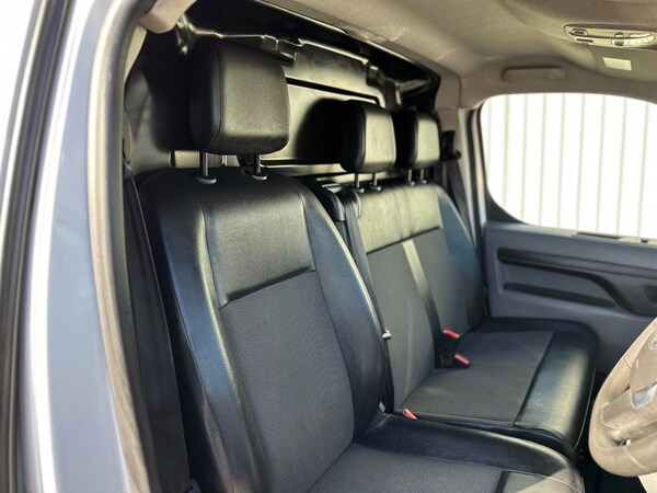 Used Vauxhall Vivaro 2019 for sale - 75991061: Photo 33