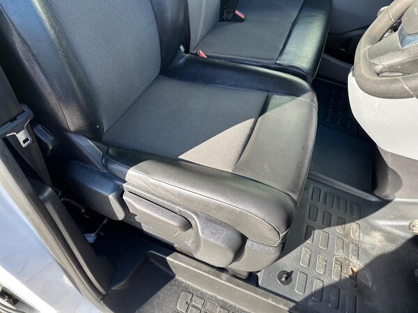 Used Vauxhall Vivaro 2019 for sale - 75991061: Photo 34