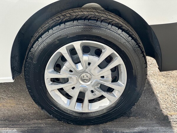 Used Vauxhall Vivaro 2019 for sale - 75991061: Photo 56