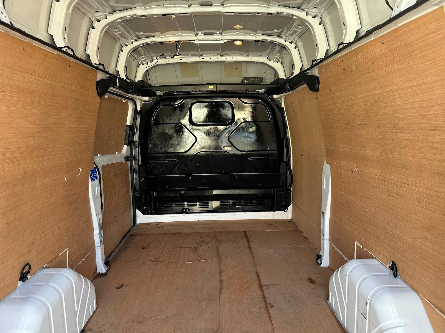 Used Ford Transit Custom 2020 for sale - 76398846: Photo 11