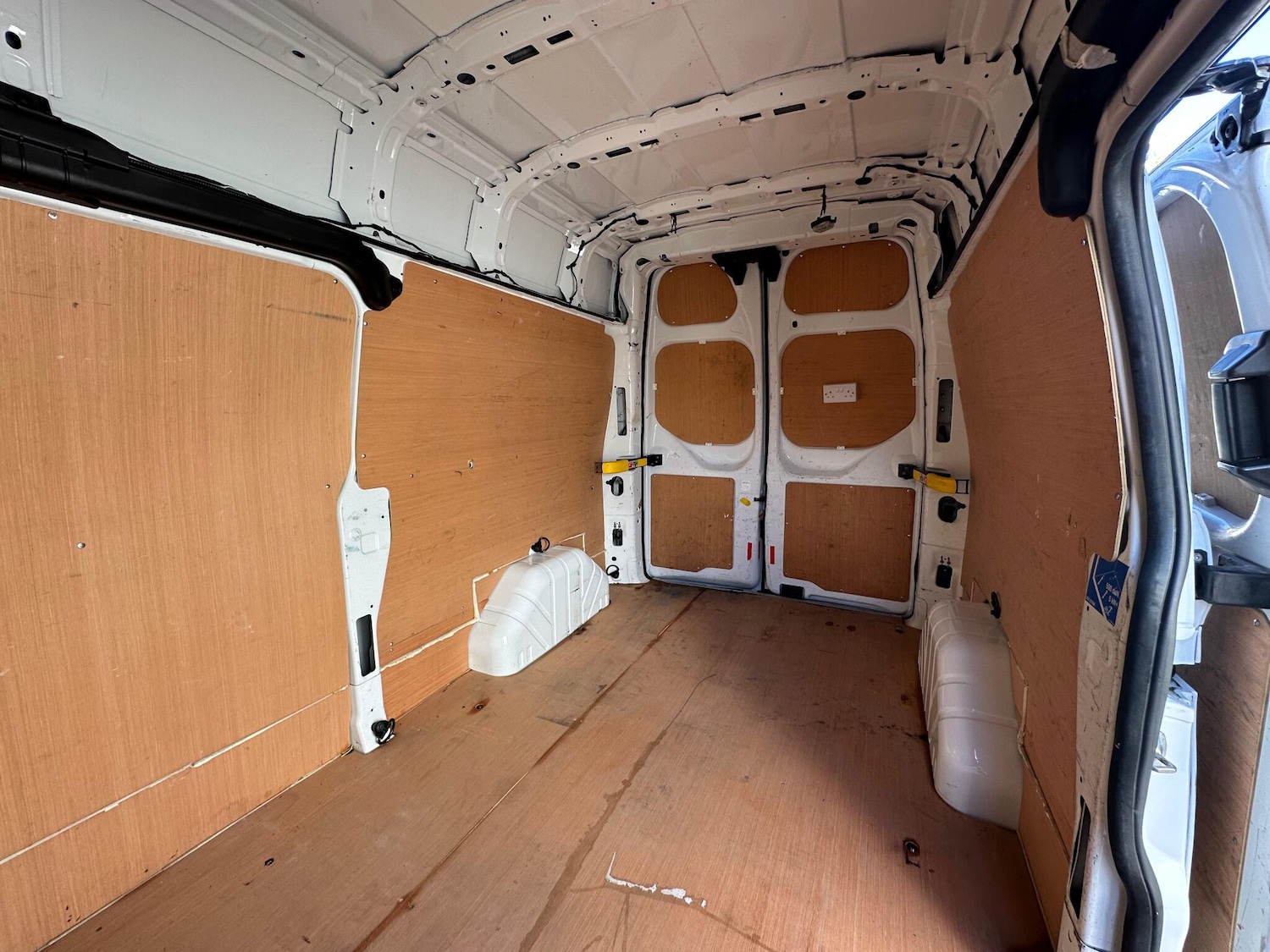 Used Ford Transit Custom 2020 for sale - 76398846: Photo 12