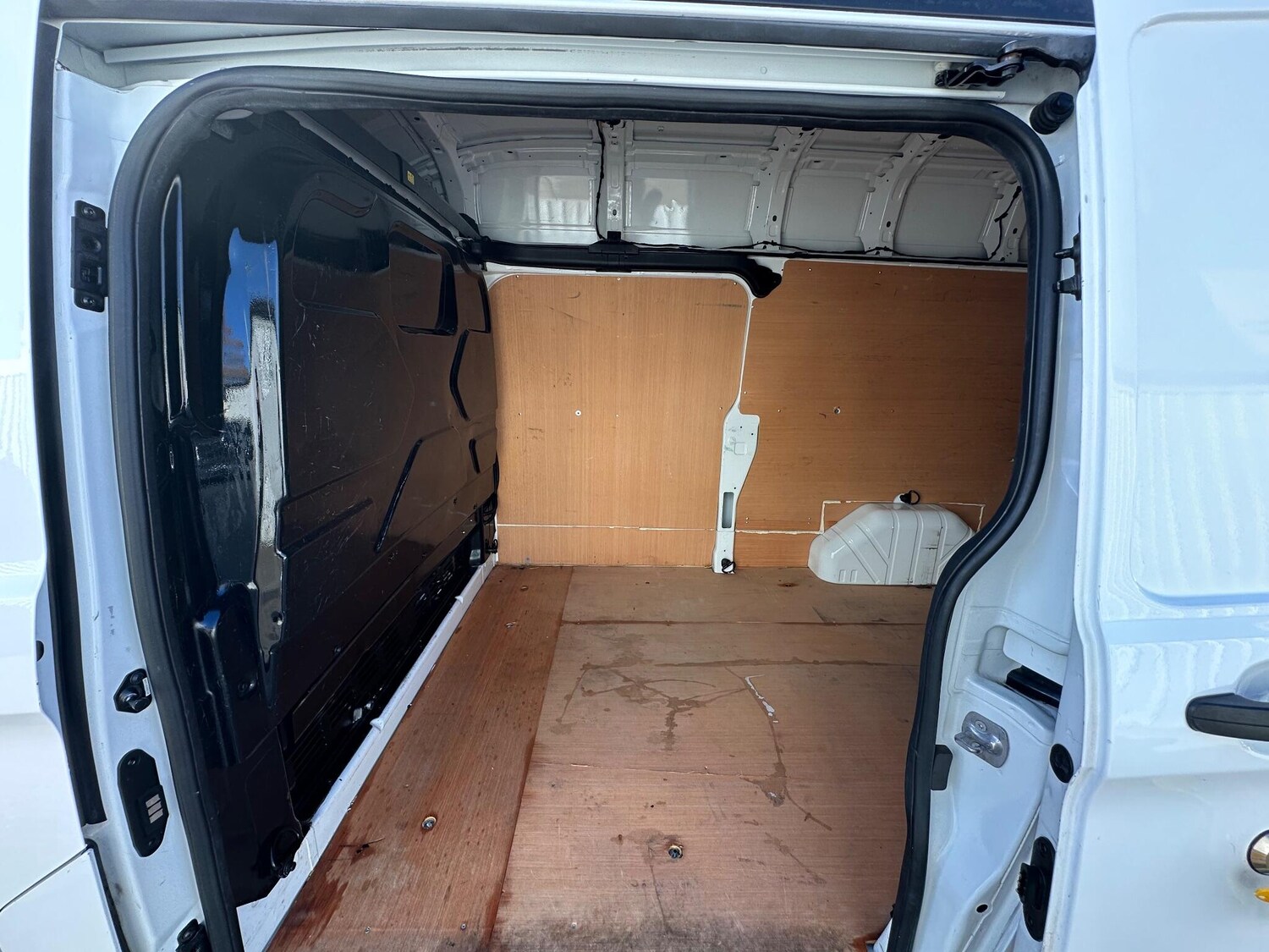 Used Ford Transit Custom 2020 for sale - 76398846: Photo 13