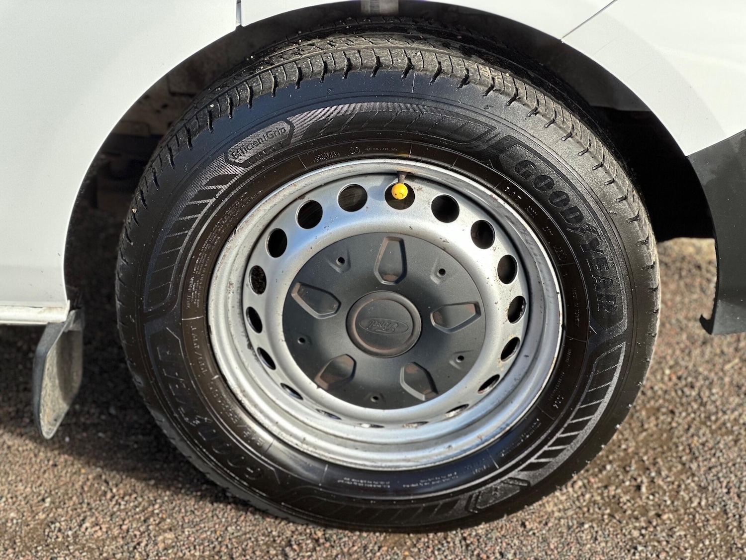 Used Ford Transit Custom 2020 for sale - 76398846: Photo 15