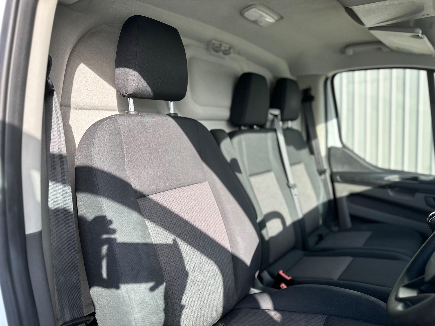 Used Ford Transit Custom 2020 for sale - 76398846: Photo 32