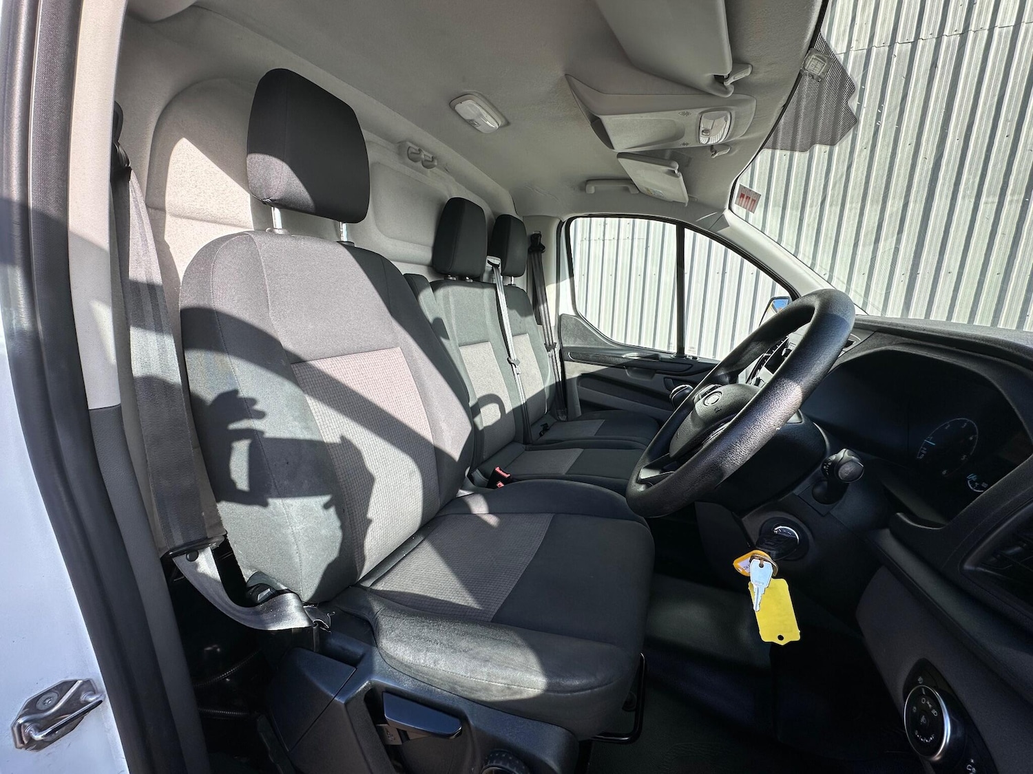 Used Ford Transit Custom 2020 for sale - 76398846: Photo 34