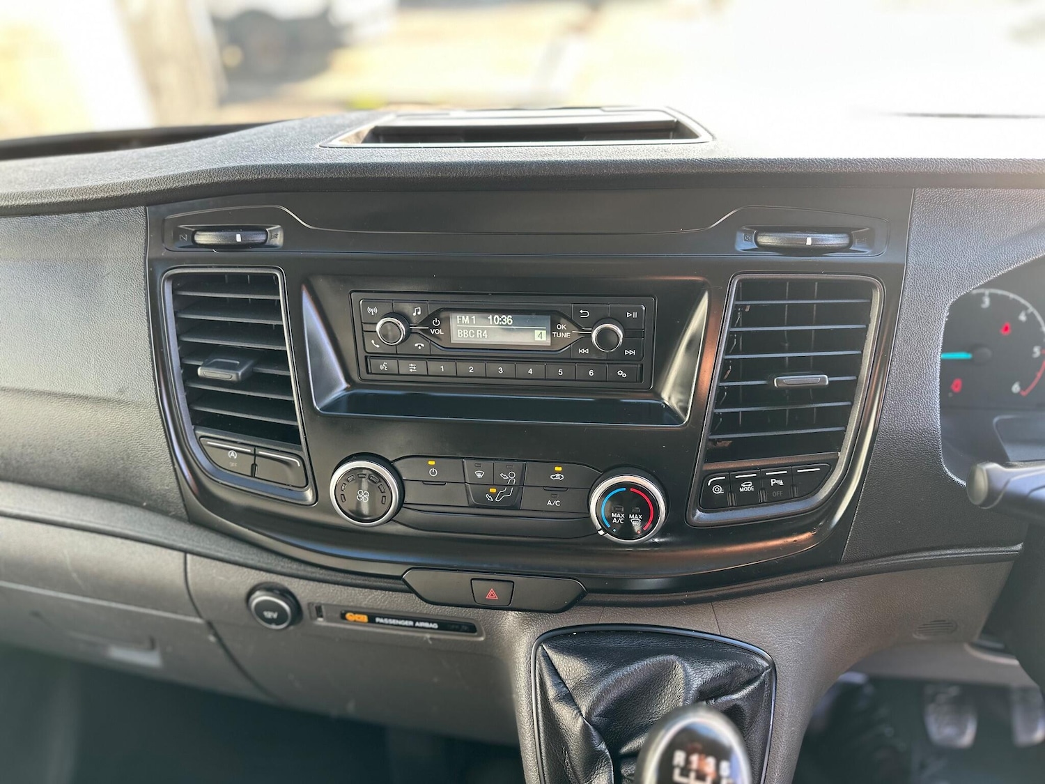 Used Ford Transit Custom 2020 for sale - 76398846: Photo 36