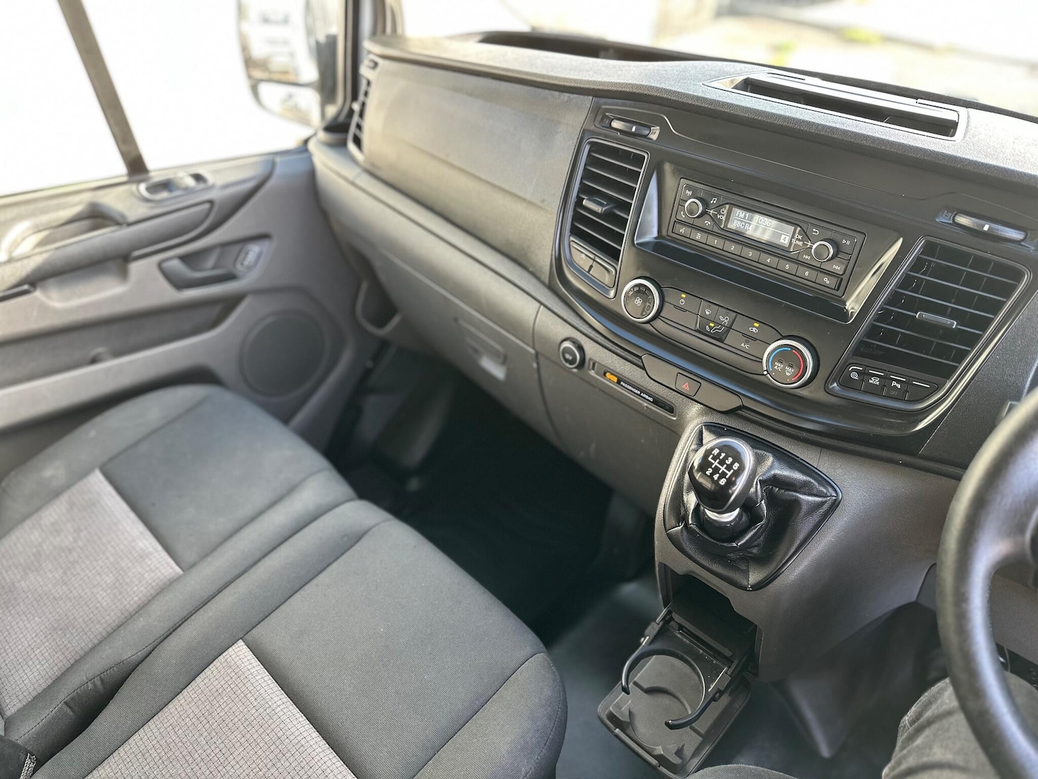 Used Ford Transit Custom 2020 for sale - 76398846: Photo 37