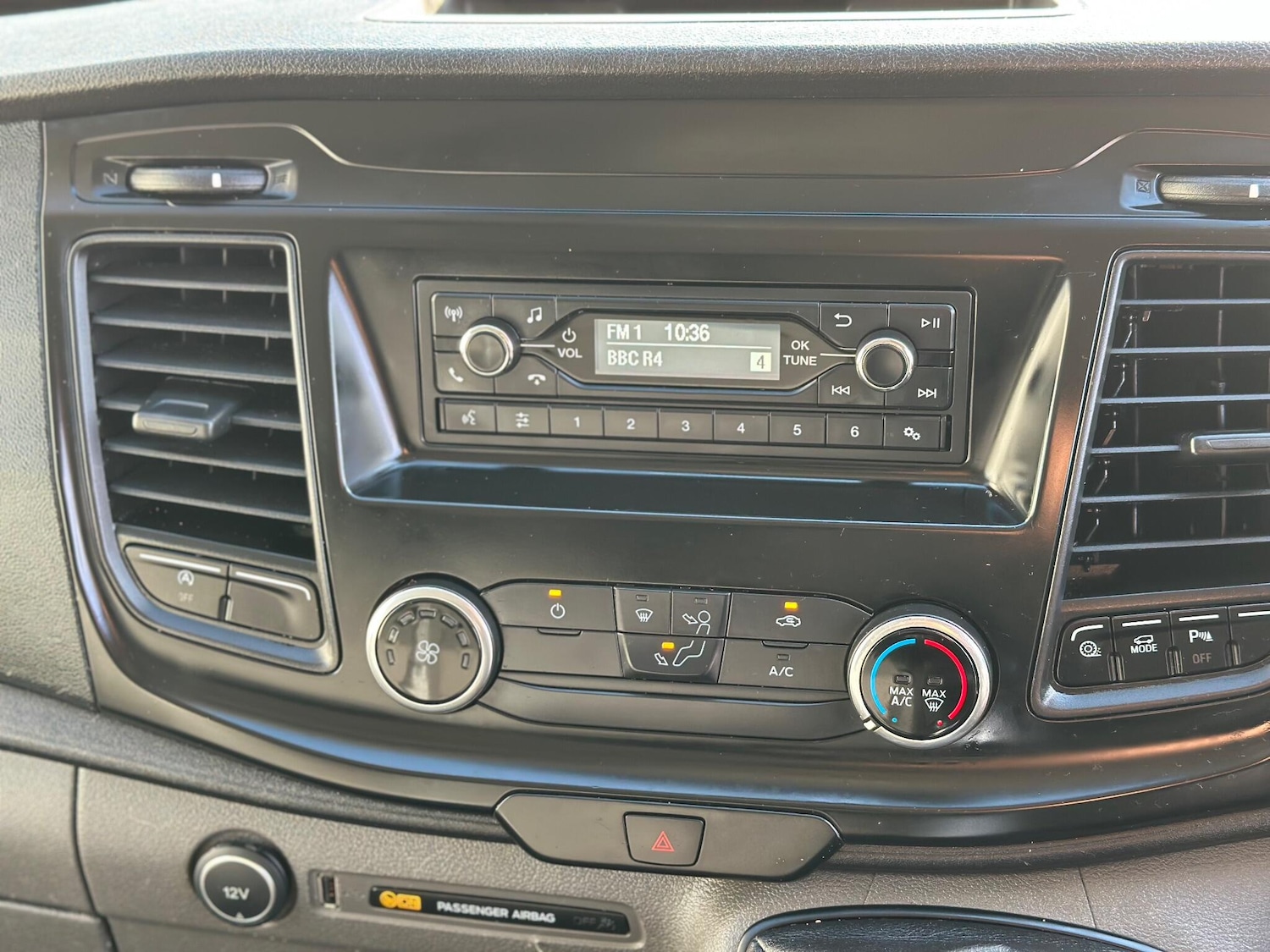 Used Ford Transit Custom 2020 for sale - 76398846: Photo 41