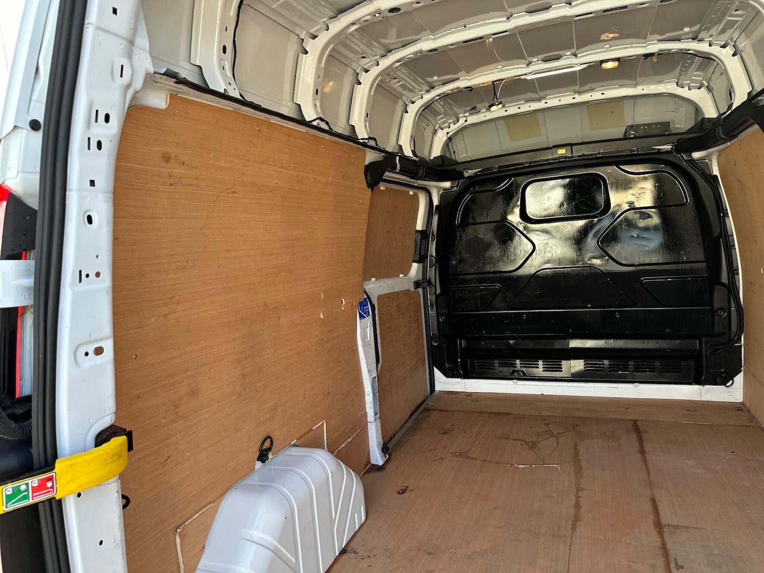 Used Ford Transit Custom 2020 for sale - 76398846: Photo 47