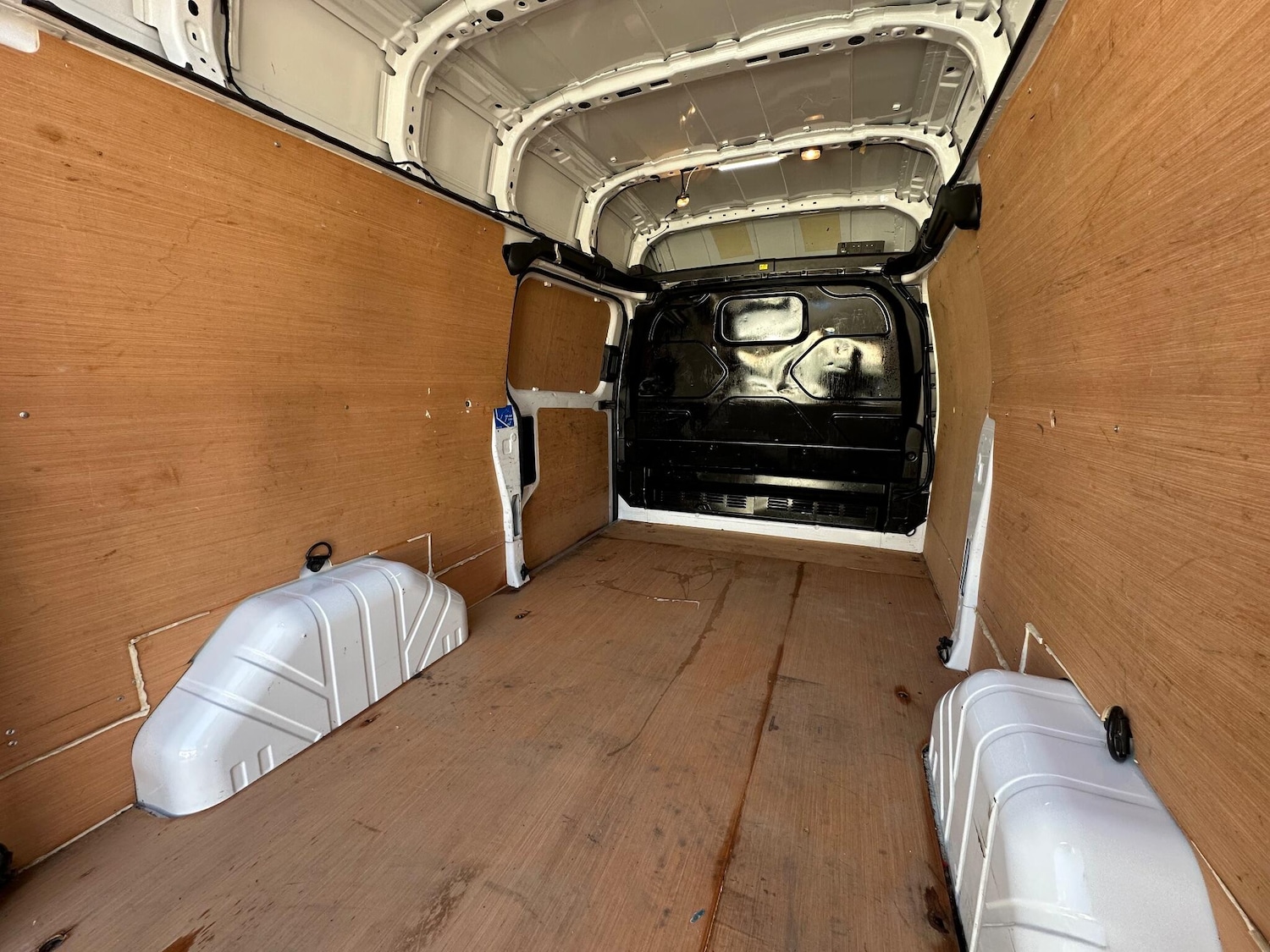 Used Ford Transit Custom 2020 for sale - 76398846: Photo 49