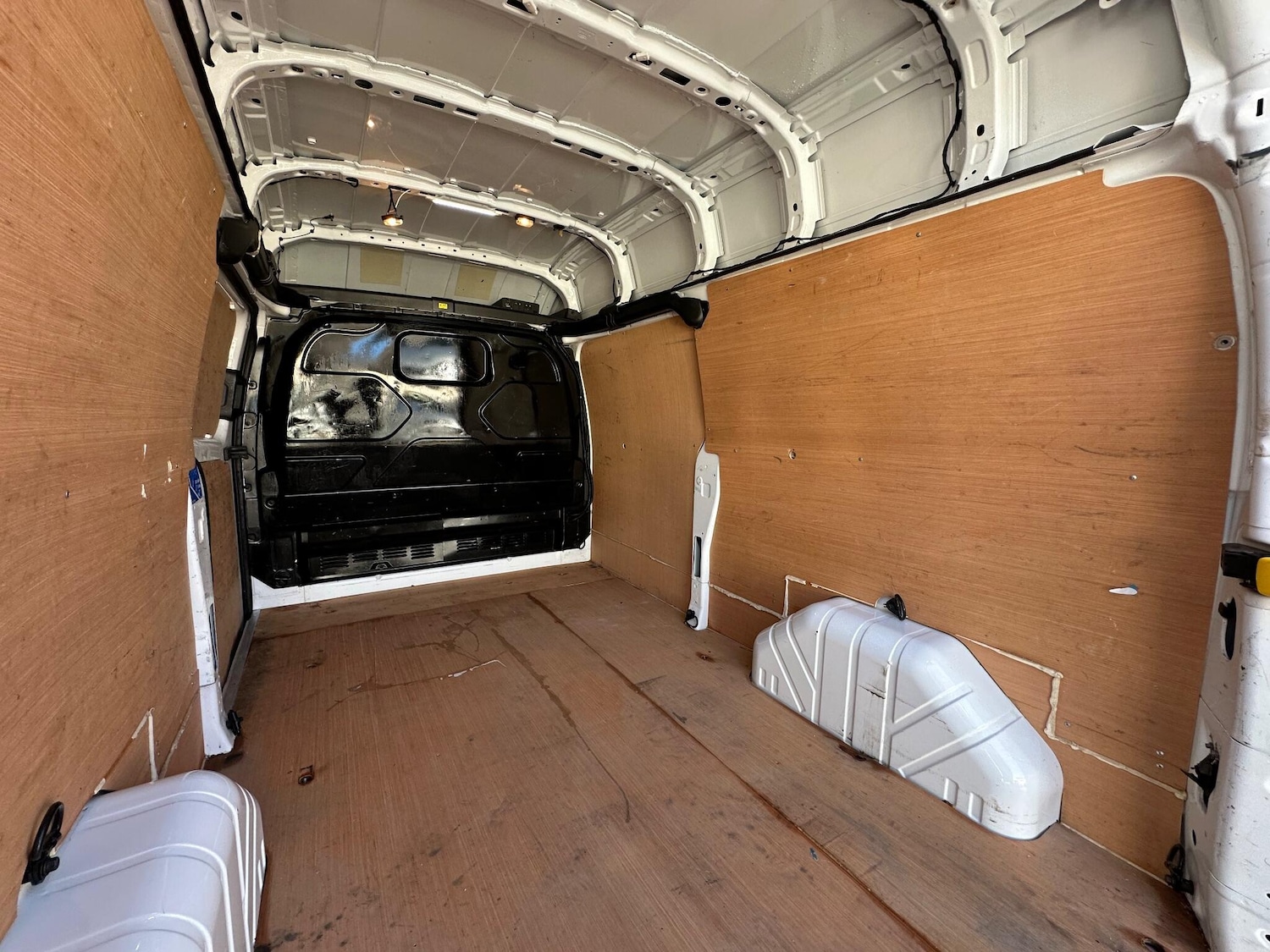 Used Ford Transit Custom 2020 for sale - 76398846: Photo 50