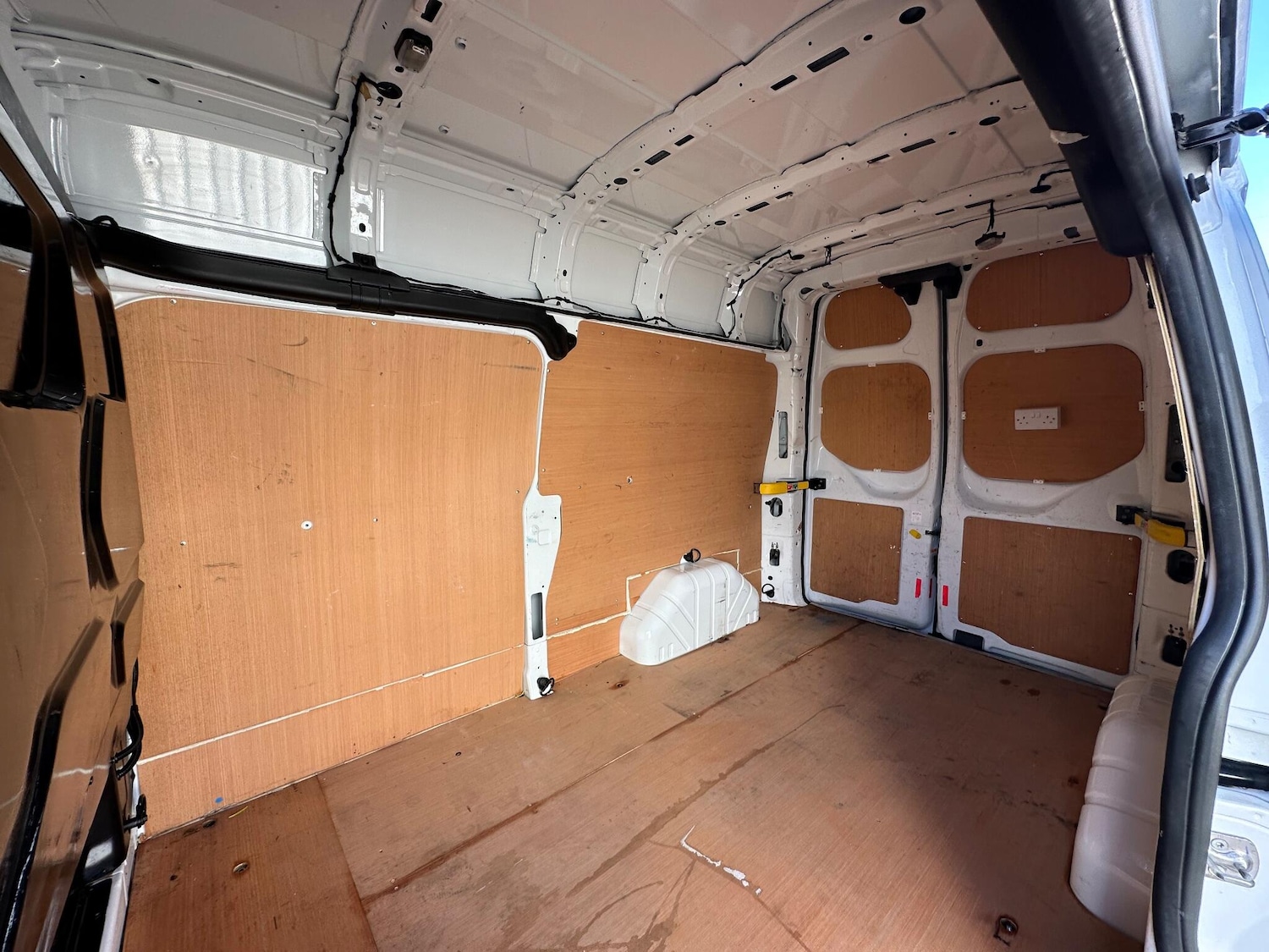 Used Ford Transit Custom 2020 for sale - 76398846: Photo 53