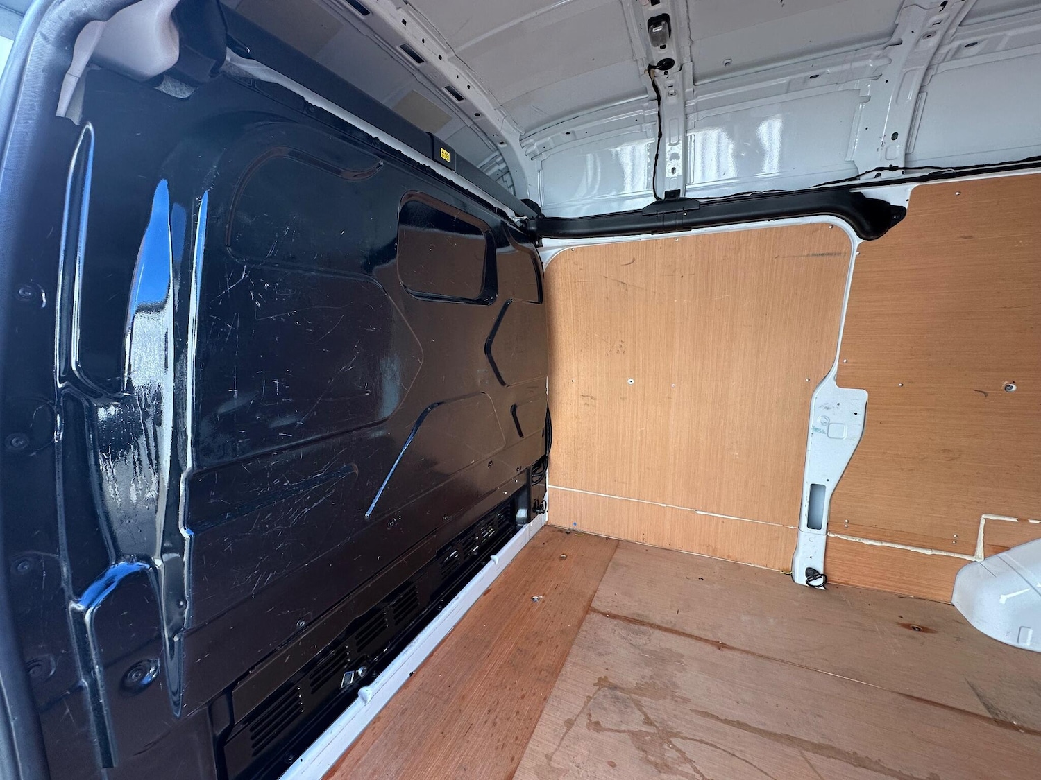 Used Ford Transit Custom 2020 for sale - 76398846: Photo 54