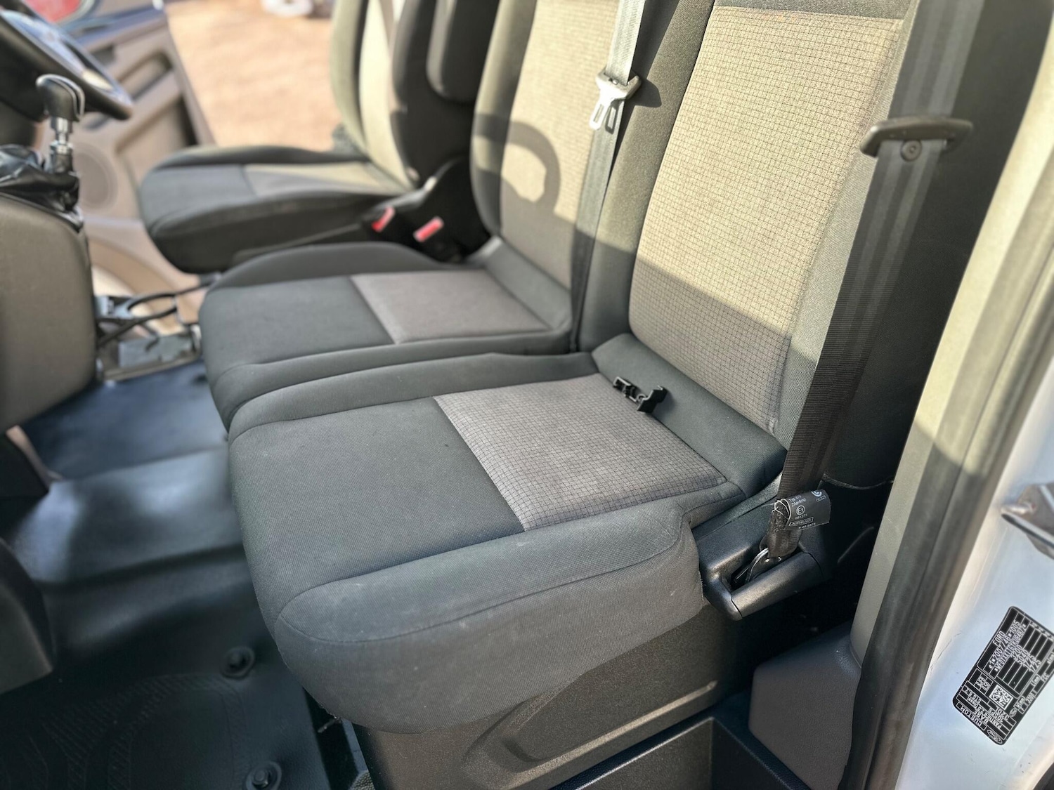 Used Ford Transit Custom 2020 for sale - 76398846: Photo 58