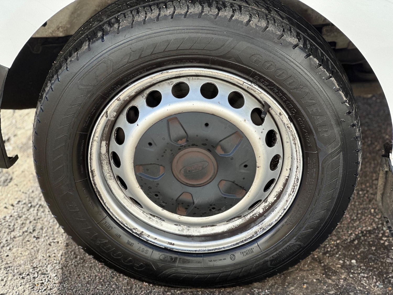 Used Ford Transit Custom 2020 for sale - 76398846: Photo 60