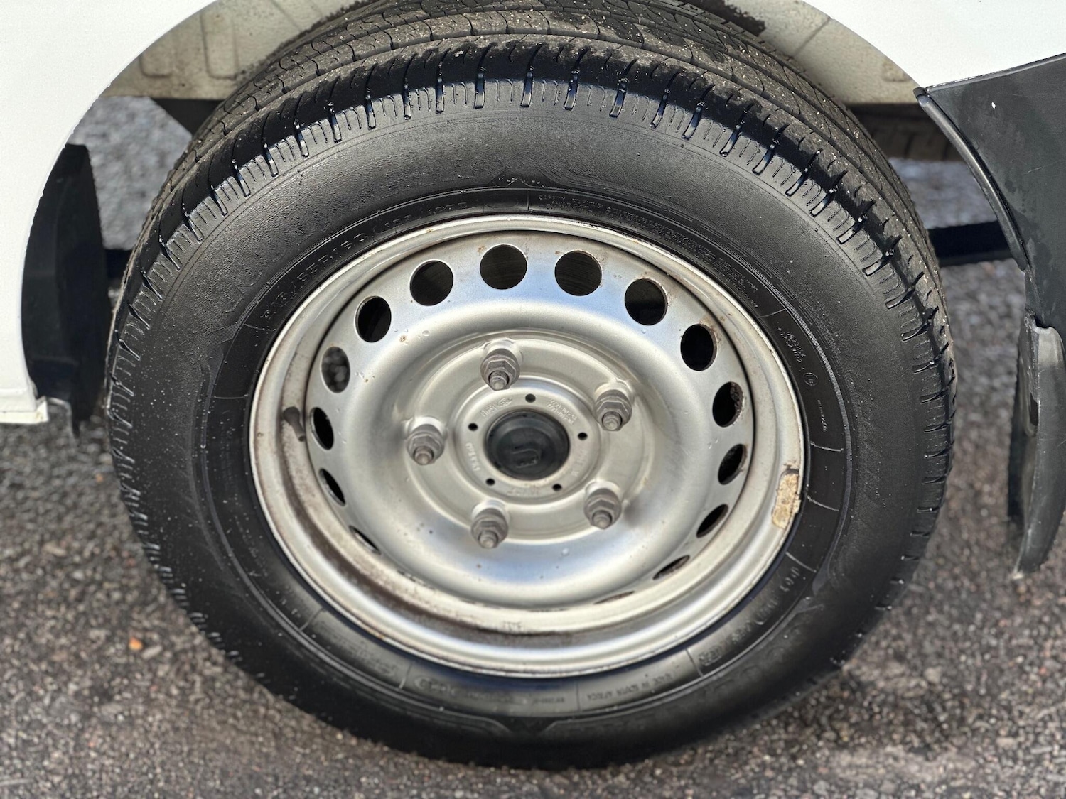 Used Ford Transit Custom 2020 for sale - 76398846: Photo 61