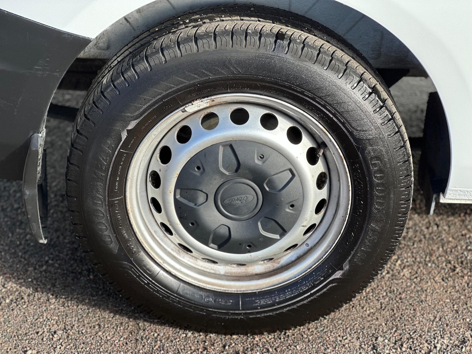 Used Ford Transit Custom 2020 for sale - 76398846: Photo 62