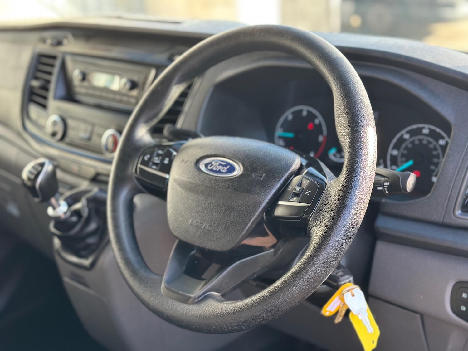 Used Ford Transit Custom 2020 for sale - 76398846: Photo 7