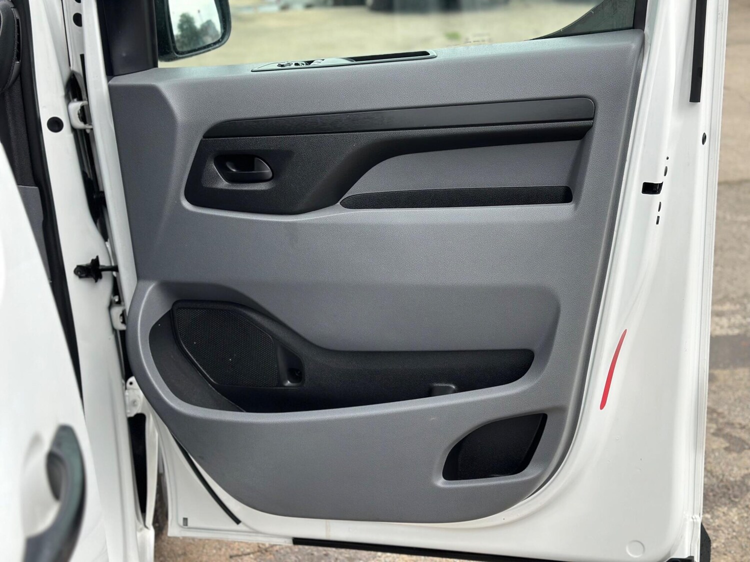 Vehicle 26