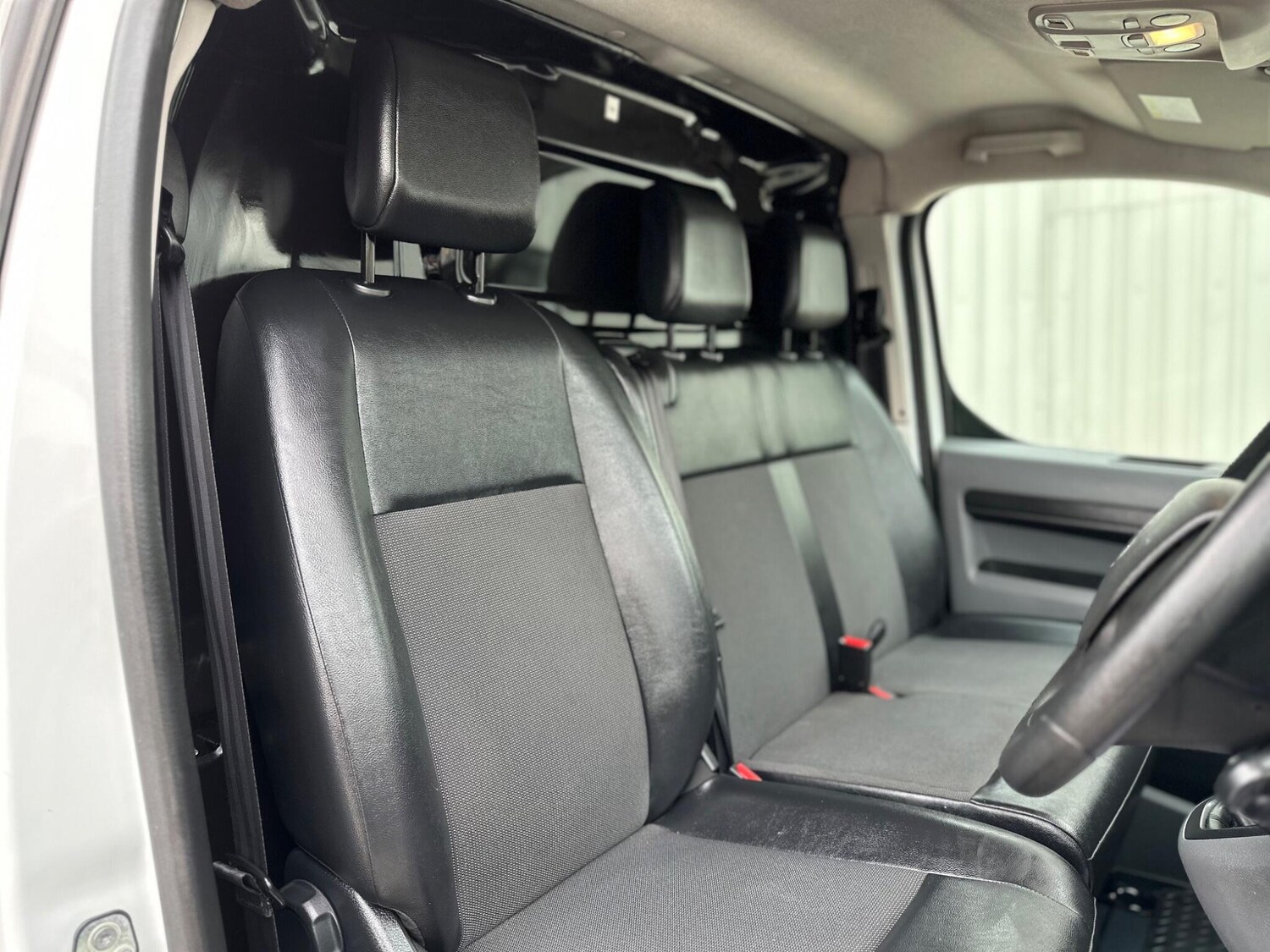 Vehicle 28
