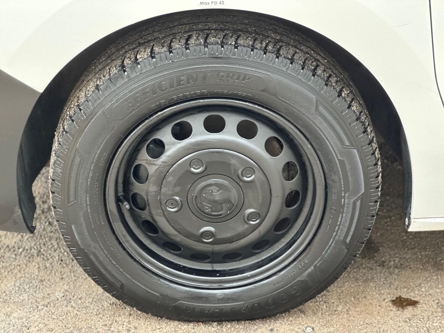 Vehicle 41
