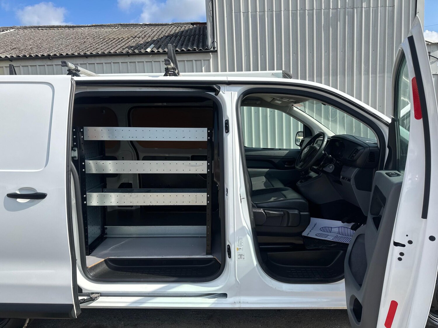 Vehicle 47